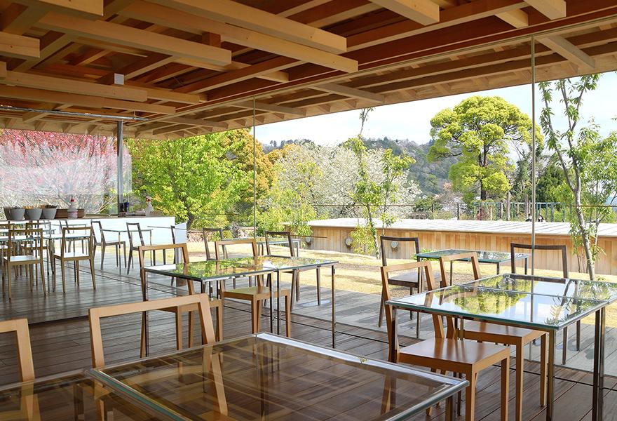 店舗・飲食店