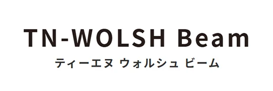 TN-WOLSH Beam